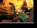 metalgnu.com  Steel Dragon frilled Lizard.