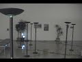 Oliver Irwin MFA Exhibition CGU