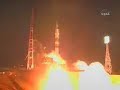 On the 7'th of April, 2007 Commander Fyodor Yurchikhin and cosmonaut Oleg Kotov of the 15th International Space Station crew launched from the Baikonur Cosmodrome in Kazakhstan at 1:31 pm EDT to begin a six-month stay aboard. With Yurchikhin and Kotov on their Soyuz TMA-10 is Spaceflight Participant Charles Simonyi, an American flying under contract with the Russian Federal Space Agency.