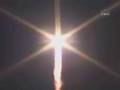 Charles in space: liftoff!