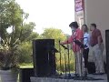 Testimony