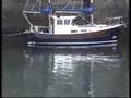 My Fisher 25' Ketch Cathy.B filmed using my Casio zx1080