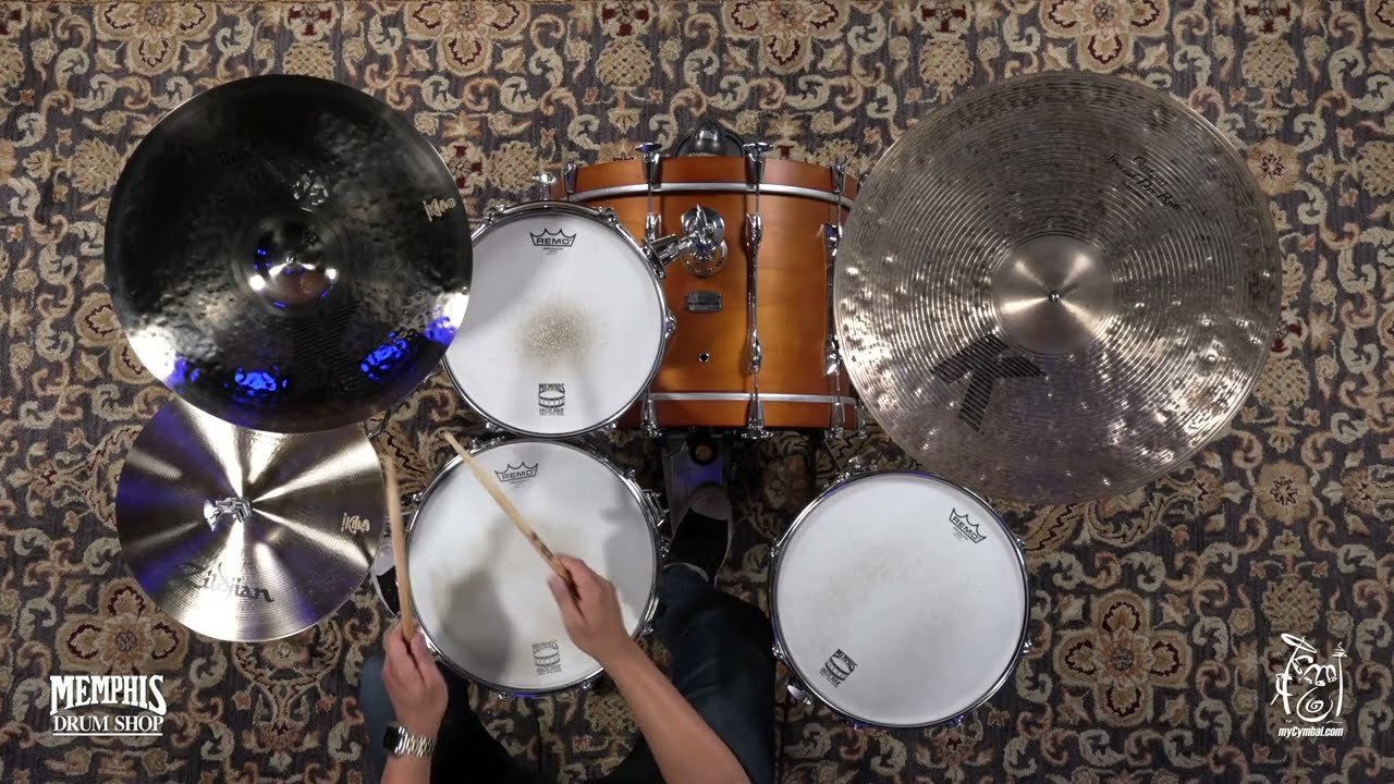 YouTube Video Placeholder