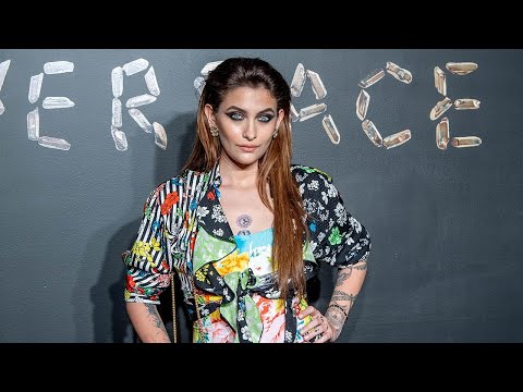 Paris Jackson Speaks Out After Release of Michael Jackson Documentary 'Leaving Neverland'