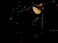 The Unlisted @ Joes Grotto Brown Sugar