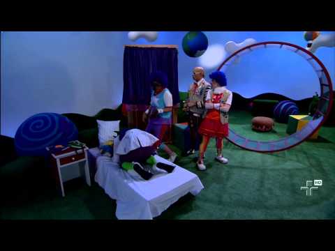 Quintal da Cultura - 20/03/13 - Parte 3