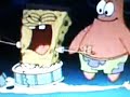 Spongebob master puppets Spongebob master puppets