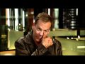 Kiefer Sutherland 24 series finale video interview