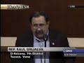 Rep. Grijalva - Support Our Troops, No Escalation