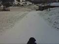 Skiing in Norway!