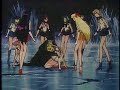 Sailor Senshi-Friends Forever