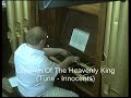 Children Of The Heavenly King