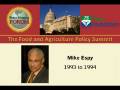 videos de FJ Forum: Former Secretaries of Agriculture Give Advice to Obama Administration