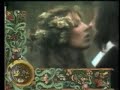 La leyenda de la hada y el mago
