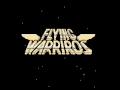 a near-final prototype version of culture brain's flying warriors for the nintendo entertainment system. it's almost ready to ship to retail. almost. dreamandfriends.com