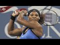 Serena Williams A...