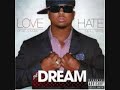 The Dream - Purple Kisses Screwed and Chopped by DJ Alex
