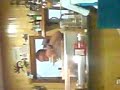 una tarde en el papeo