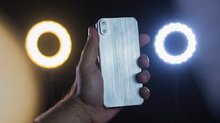 Metal Phone by Calen Morelli and João Miranda