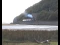 76079 Tender First Cambrian Coast