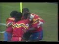 seleccion colombia freddy rincon gol contra alemania