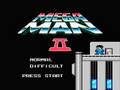 Nintendo - Mega Man 2 - Dr Wily Stage Music 1