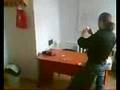 office relax