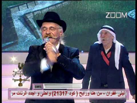 طوني حنا ضيف برنامج الوادي 