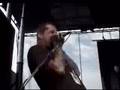 system of a down war ozzfest 98 lynn strait