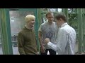 Radio Millennium - Uudet työntekijät