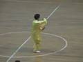 Cheng Zheng Lei's 60th Birthday Demonstration