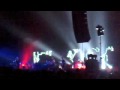MASSIVE ATTACK MARSEILLE MARAKESH 2009 LIVE