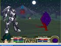 AQ battle - Grapes of Wrath
