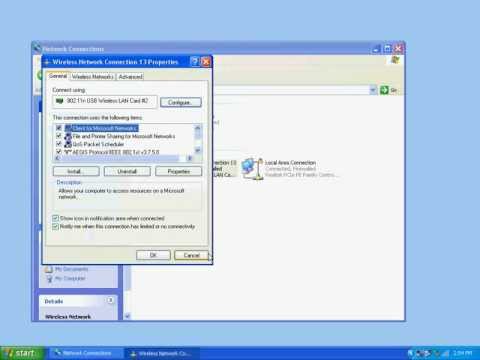 how to discover hidden ssids in windows