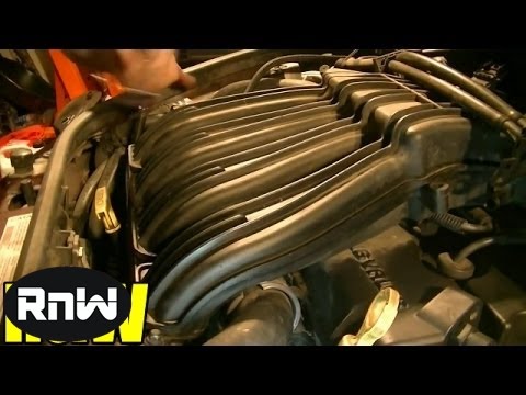 How to Change Spark Plugs on a Chrysler PT Cruiser