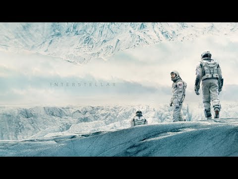 Interstellar Main Theme - Extra Extended - Soundtrack by Hans Zimmer