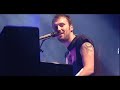 Cesare Cremonini \"maggese\" da \"1+8+24\" Cesare Cremonini \"maggese\" da \"1+8+24\"