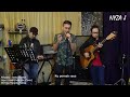 Kisah Cinta Kita OST Dia Menantu Rahsia Cover (Ori