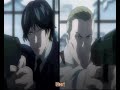 Muerte de L, N y M.... vs L-Kira y X-Kira