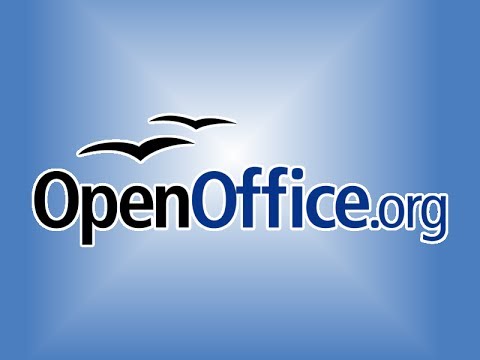 how to openoffice in linux