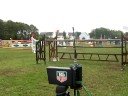 Concours hippiique de Riantec