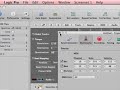 How to tap your own tempo into Logic. *Imagine you had a band come in, and you used this technique to follow their drifting tempo. It's pretty damn handy, and gets your click track in the ballpark, so to speak.