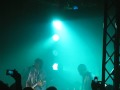 Thom Yorke Judge, Jury and Executioner Echoplex Los Angels New Song!