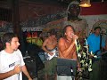 Sopro Da Vida