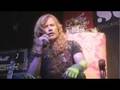 Guitar Center Sessions: Dave Mustaine - Gigantour.
