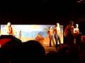 Playbackshow KLJ Meulebeke 2006 - Sean Paul - Temperature