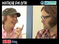 NME Video: Death Cab For Cutie at Benicassim 2008