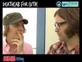 NME Video: Death Cab For Cutie at Benicassim 2008