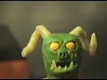 Goosebumps Clay Horrorland CoCo Mason