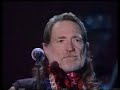 Willie Nelson - Blue Skies